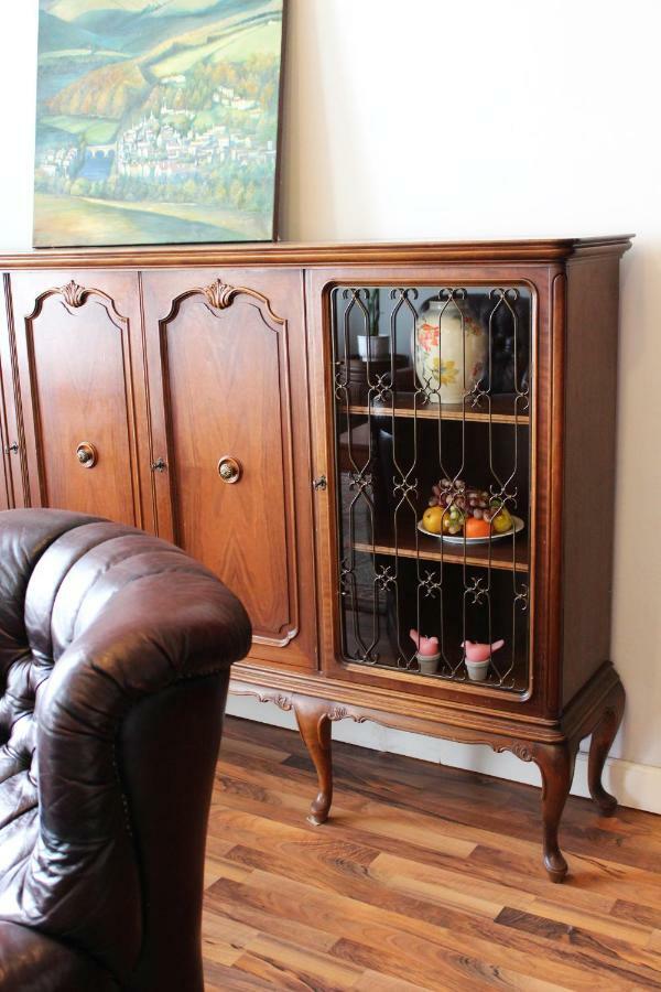 קרלובי וארי Vintage Apartment מראה חיצוני תמונה